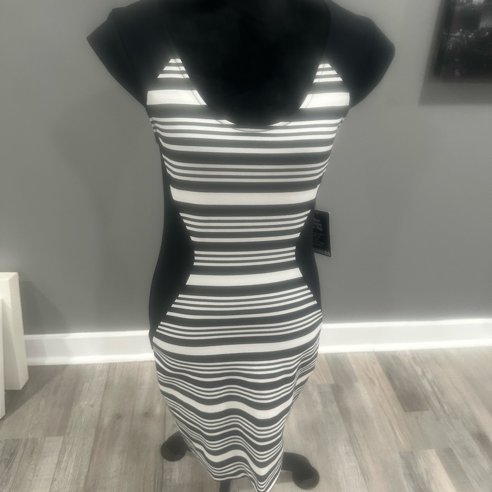 Size 8 ladies Express dress